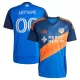 FC Cincinnati Hjemmedrakt Herre 2025-26 FC Cincinnati Hjemmedrakt Herre 2025-26