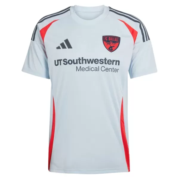 FC Dallas Bortedrakt Herre 2025-26