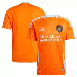 Houston Dynamo FC Hjemmedrakt Herre 2025-26 Houston Dynamo FC Hjemmedrakt Herre 2025-26