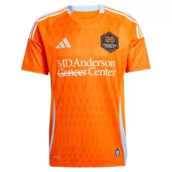 Houston Dynamo FC Hjemmedrakt Herre 2025-26