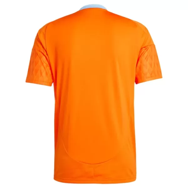 Houston Dynamo FC Hjemmedrakt Herre 2025-26