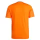 Houston Dynamo FC Hjemmedrakt Herre 2025-26