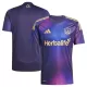 LA Galaxy Bortedrakt Herre 2025-26 LA Galaxy Bortedrakt Herre 2025-26