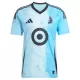 Minnesota United Bortedrakt Herre 2025-26