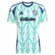 New England Revolution Bortedrakt Herre 2025-26