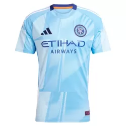 New York City FC Hjemmedrakt Herre 2025-26