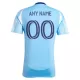 New York City FC Hjemmedrakt Herre 2025-26