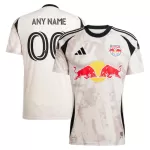 New York Red Bulls Bortedrakt Herre 2025-26