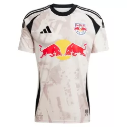 New York Red Bulls Bortedrakt Herre 2025-26