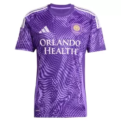 Orlando City-SC Hjemmedrakt Herre 2025-26