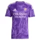 Orlando City-SC Hjemmedrakt Herre 2025-26