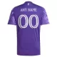 Orlando City-SC Hjemmedrakt Herre 2025-26