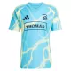 Philadelphia Union Bortedrakt Herre 2025-26