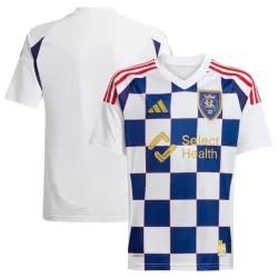 Real Salt Lake Bortedrakt Herre 2025-26 Real Salt Lake Bortedrakt Herre 2025-26