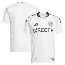 San Diego FC Bortedrakt Herre 2025-26 San Diego FC Bortedrakt Herre 2025-26