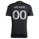 San Jose Earthquakes Hjemmedrakt Herre 2025-26