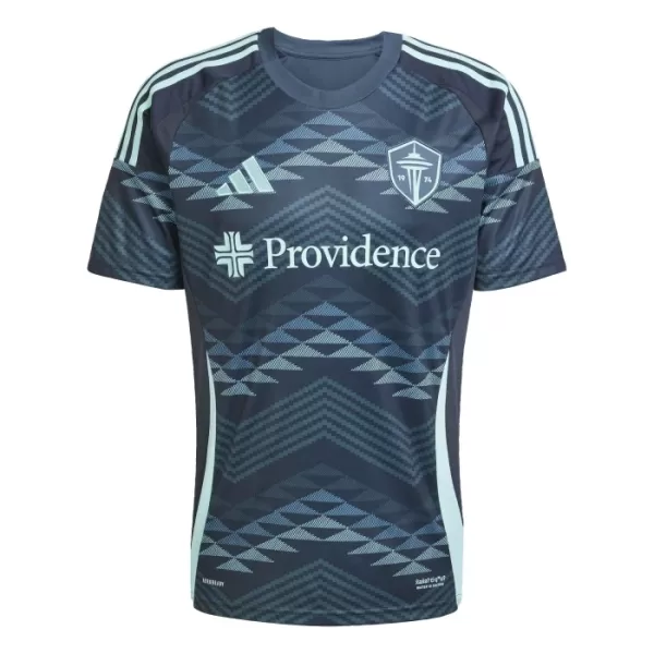 Seattle Sounders FC Bortedrakt Herre 2025-26