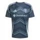 Seattle Sounders FC Bortedrakt Herre 2025-26