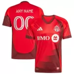 Toronto FC Hjemmedrakt Herre 2025-26