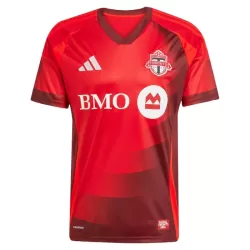 Toronto FC Hjemmedrakt Herre 2025-26
