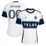 Vancouver Whitecaps FC Hjemmedrakt Herre 2025-26