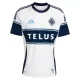 Vancouver Whitecaps FC Hjemmedrakt Herre 2025-26
