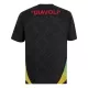 AC Milan Pre-Match Drakt Herre 2024/2025