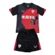 Athletic Bilbao Pre-Match Drakt Barn 2024/2025 Athletic Bilbao Pre-Match Drakt Barn 2024/2025
