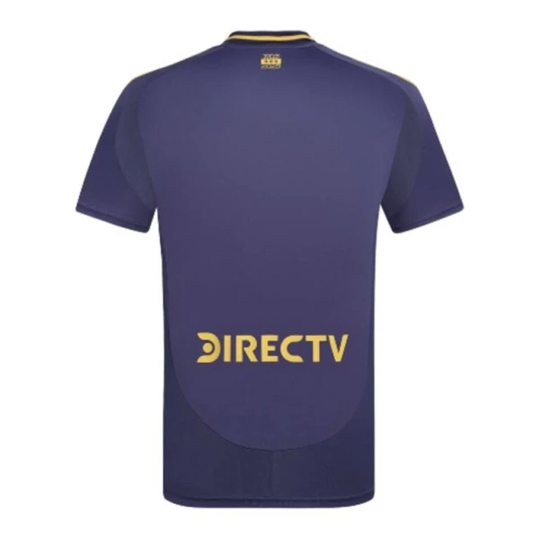 Boca Juniors Tredjedrakt Herre 2024/2025