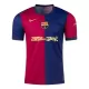 FC Barcelona x Travis Scott Hjemmedrakt Herre 2024/2025 FC Barcelona x Travis Scott Hjemmedrakt Herre 2024/2025