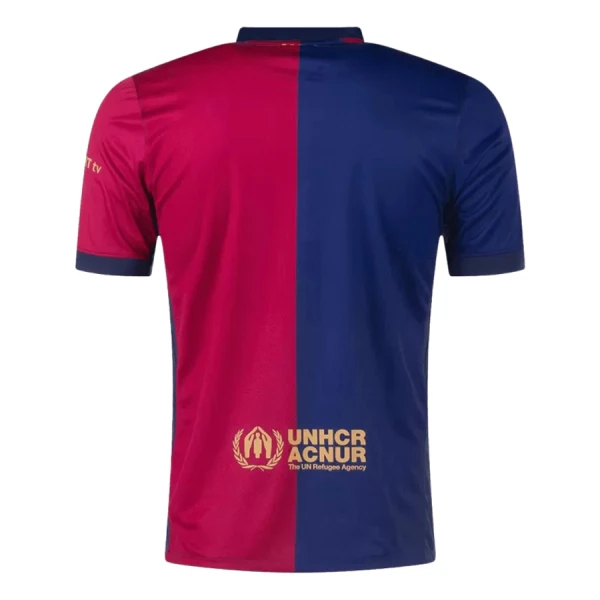FC Barcelona x Travis Scott Hjemmedrakt Herre 2024/2025