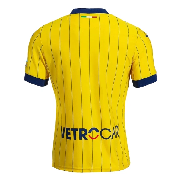 Hellas Verona Fjerdedrakt Herre 2024/2025