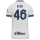Inter Milan x Valentino Rossi 46 Bortedrakt Herre 2024/2025 Inter Milan x Valentino Rossi 46 Bortedrakt Herre 2024/2025