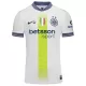 Inter Milan x Valentino Rossi 46 Bortedrakt Herre 2024/2025