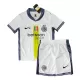 Inter Milan x Valentino Rossi Bortedrakt Barn 2024/2025 - med Bukse