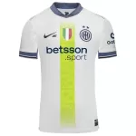 Inter Milan x Valentino Rossi Bortedrakt Herre 2024/2025