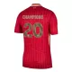 Liverpool Champions 20 Hjemmedrakt Herre 2024/2025