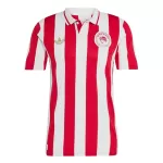 Olympiakos 100th Jubileum Drakt Herre 2024/2025