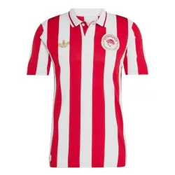 Olympiakos 100th Jubileum Drakt Herre 2024/2025 Olympiakos 100th Jubileum Drakt Herre 2024/2025
