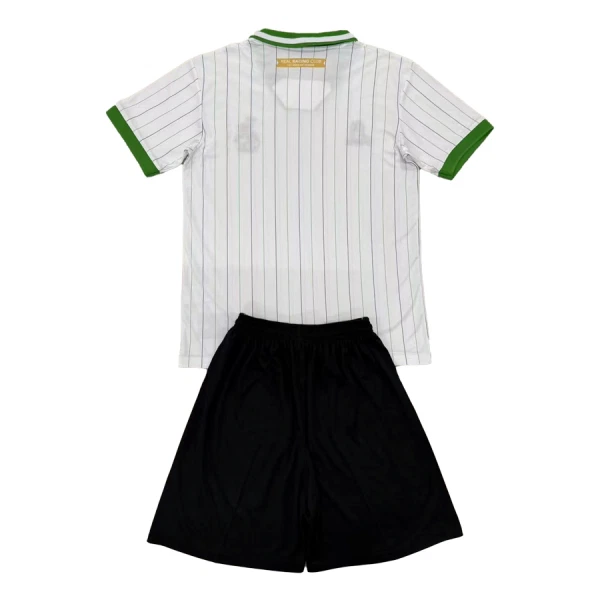 Racing de Santander Jubileum Drakt Barn 2024/2025