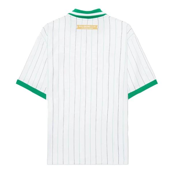 Racing de Santander Jubileum Drakt Herre 2024/2025