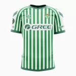 Real Betis Conference League Drakt Herre 2024/2025