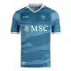 SSC Napoli Fjerdedrakt Herre 2024/2025
