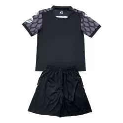 Wrexham Bortedrakt Barn 2024/2025 - med Bukse