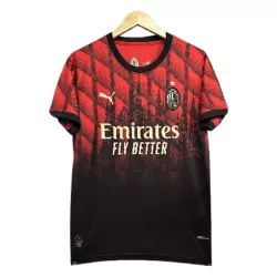 AC Milan Drakt Herre 2024/2025 Spesiell AC Milan Drakt Herre 2024/2025 Spesiell