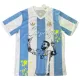 Argentina Messi Drakt Herre 2025 Spesiell Argentina Messi Drakt Herre 2025 Spesiell