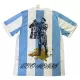 Argentina Messi Drakt Herre 2025 Spesiell