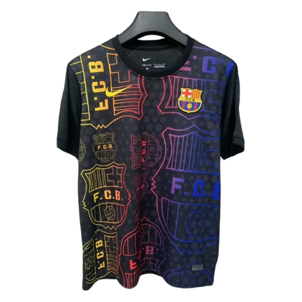 Barcelona Drakt Herre 2025-26 Spesiell Barcelona Drakt Herre 2025-26 Spesiell