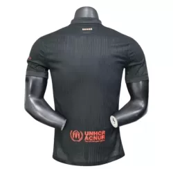 Barcelona x Taylor Swift Bortedrakt Herre 2024/2025 Spesiell