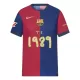 Barcelona x Taylor Swift Hjemmedrakt Herre 2024/2025 Spesiell Barcelona x Taylor Swift Hjemmedrakt Herre 2024/2025 Spesiell
